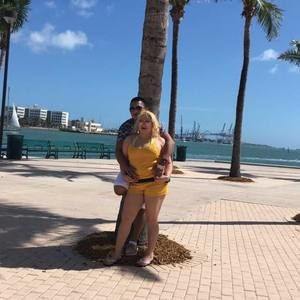 Meet your Posher, Suany